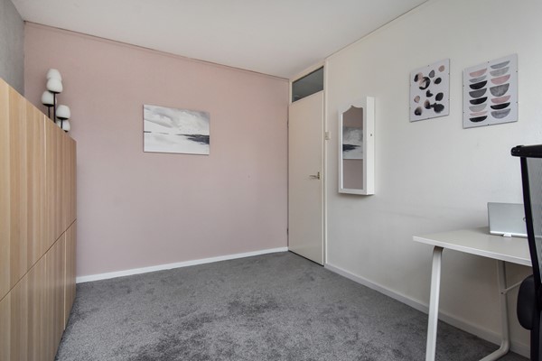 Medium property photo - Herikerberg 1, 2716 ET Zoetermeer